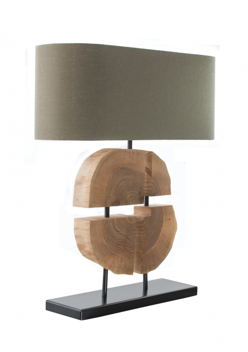 Puzzle Lamp [3]