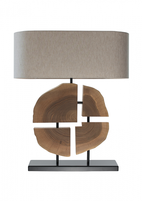 Puzzle Lamp [2]