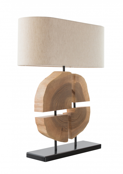 Puzzle Lamp [3]