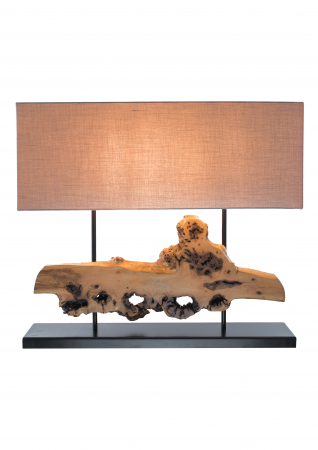 Bess Lamp - Bess Lamp