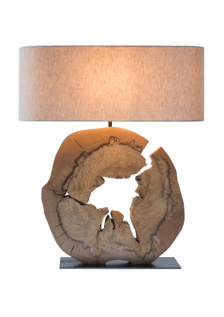 Fragments Lamp - Fragments Lamp