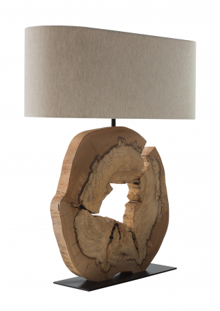 Fragments Lamp [2]