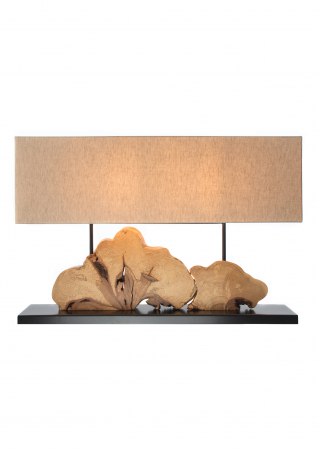 Petals Lamp - Petals Lamp