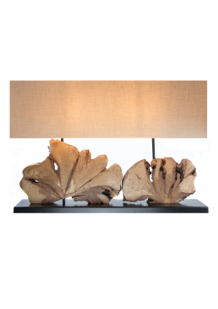 Petals Lamp - Petals Lamp