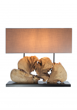 Petals Lamp - Petals Lamp