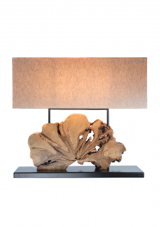 Petals Lamp - Petals Lamp