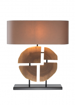 Puzzle Lamp - Puzzle Lamp
