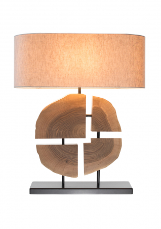 Puzzle Lamp - Puzzle Lamp