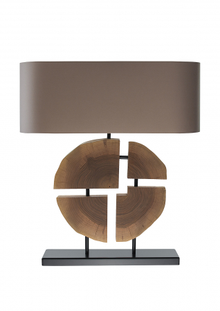 Puzzle Lamp [1]