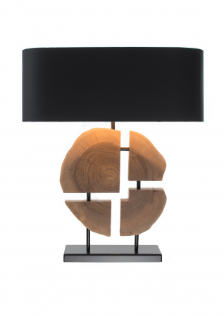 Puzzle Lamp - Puzzle Lamp