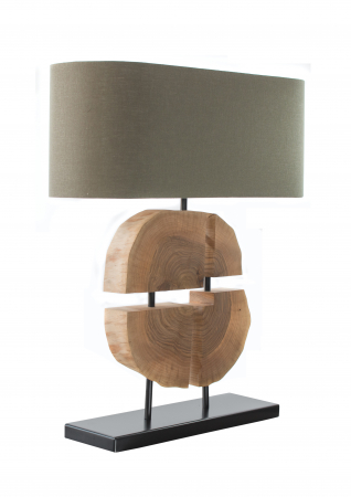 Puzzle Lamp [2]