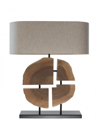 Puzzle Lamp [1]
