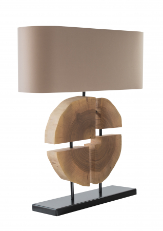 Puzzle Lamp [2]