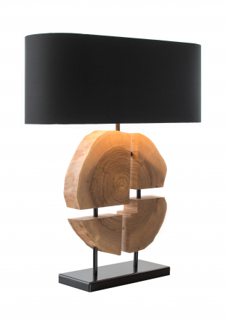Puzzle Lamp [2]