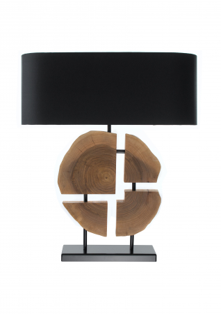 Puzzle Lamp [1]