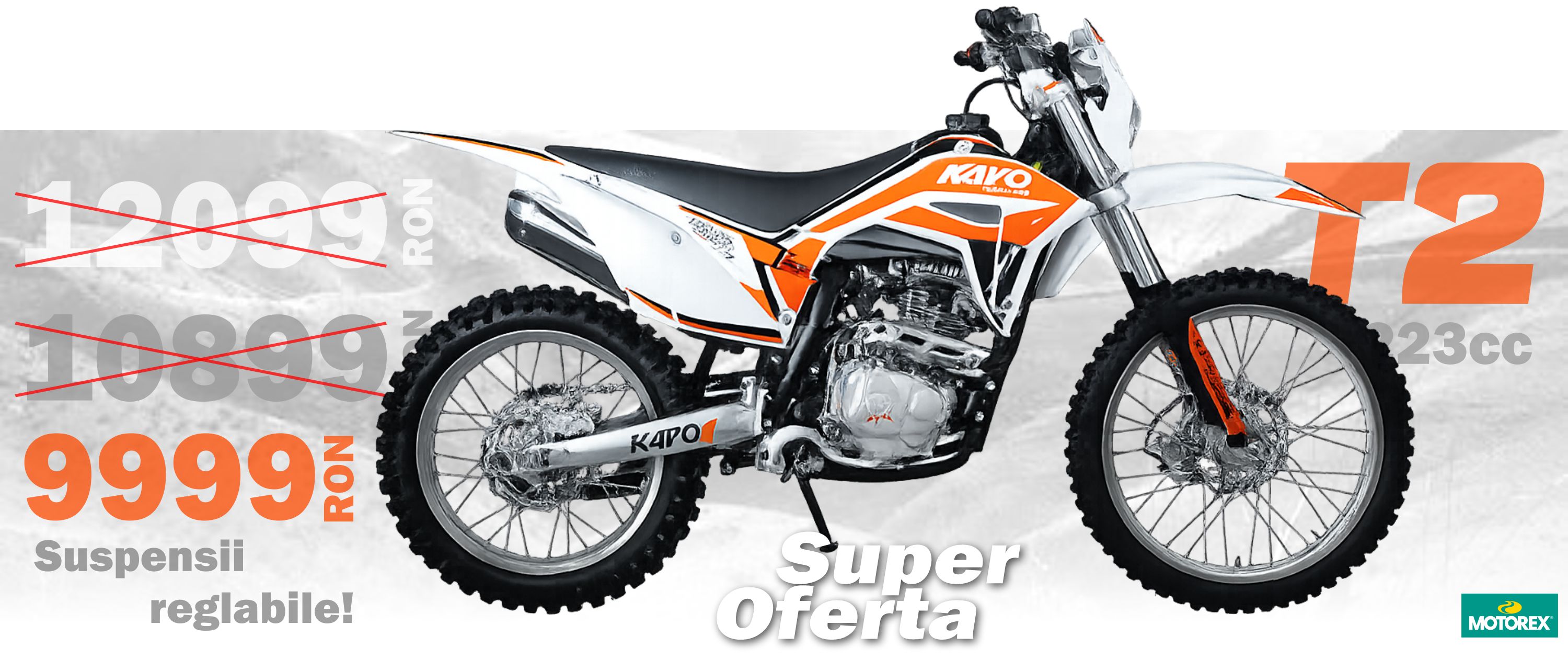 Oferta T2