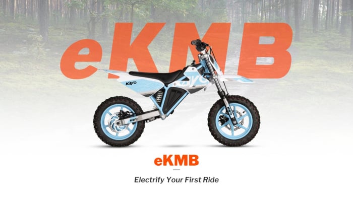 Kayo eKMB