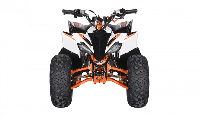 KAYO - ATV AT125 [9]