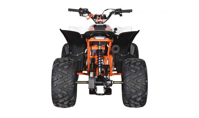 KAYO - ATV AT125 [5]