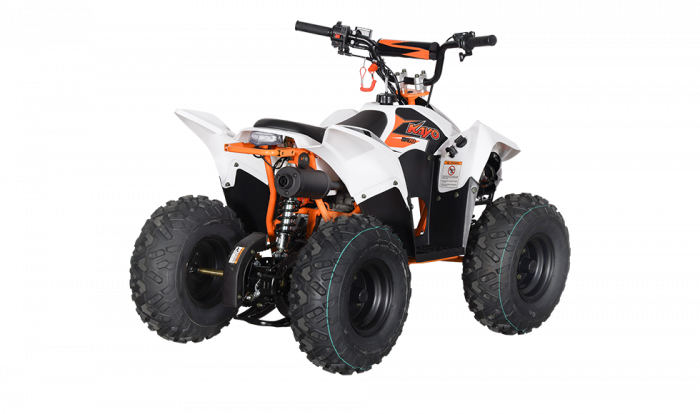 KAYO - ATV copii AY70 [6]
