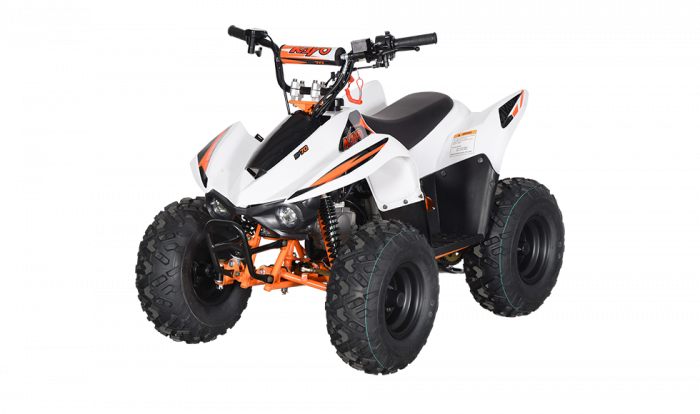 KAYO - ATV copii AY70 [2]
