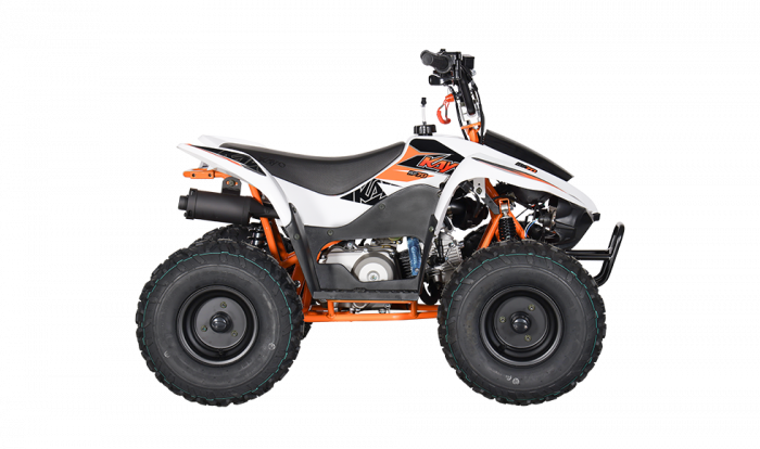KAYO - ATV copii AY70 [7]