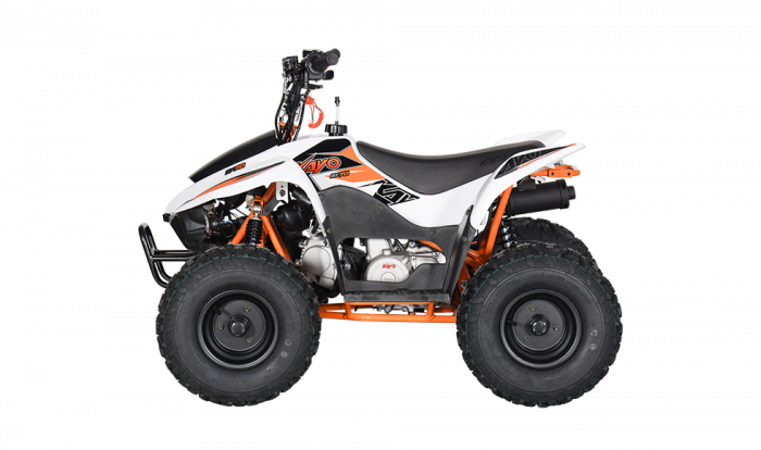 KAYO - ATV copii AY70 [3]