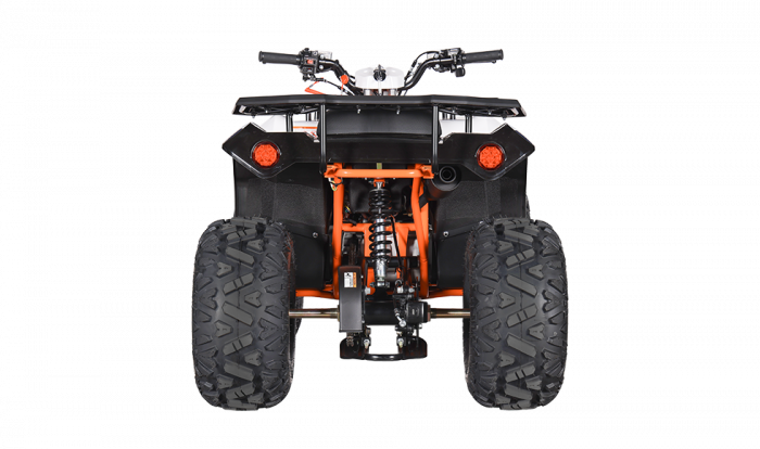 KAYO - ATV AU125 [5]