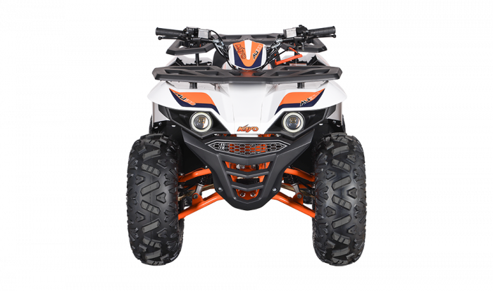 KAYO - ATV AU125 [9]