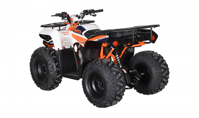 KAYO - ATV AU125 [4]