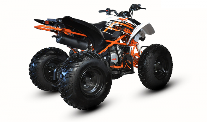KAYO - ATV copii A150 [6]