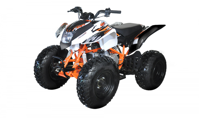 KAYO - ATV copii A150 [2]