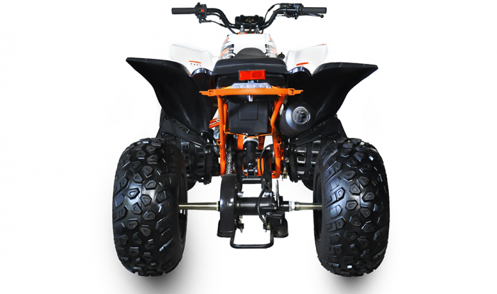 KAYO - ATV copii A150 [5]