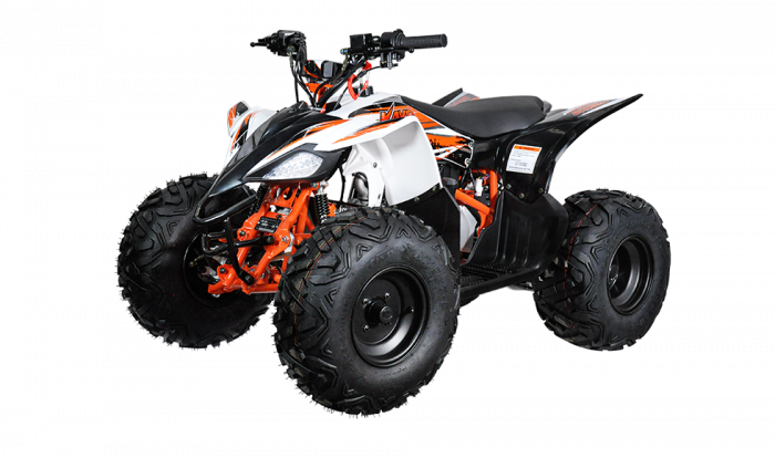 KAYO - ATV copii AT110 [2]