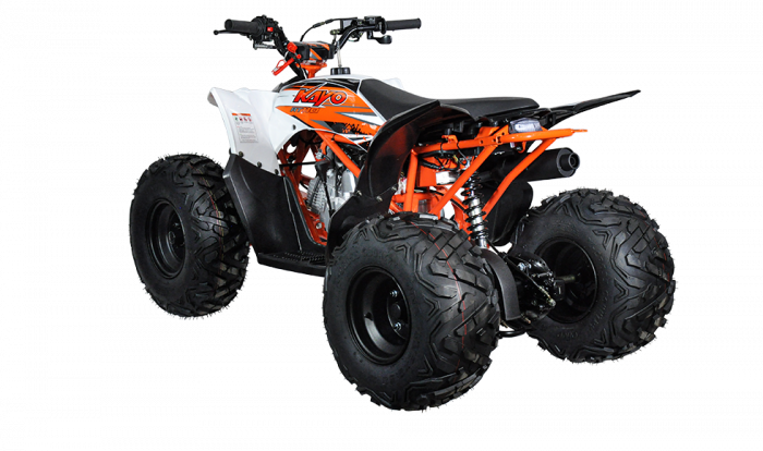 KAYO - ATV copii AT110 [4]