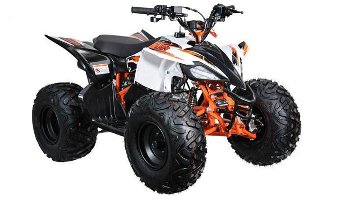 KAYO - ATV copii AT110 [7]