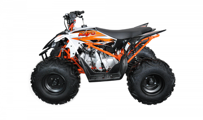 KAYO - ATV copii AT110 [3]