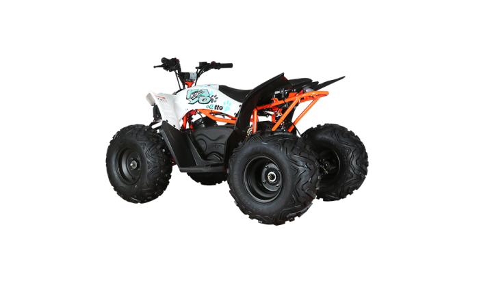 KAYO - ATV copii eA110 2x4 [electric] [4]