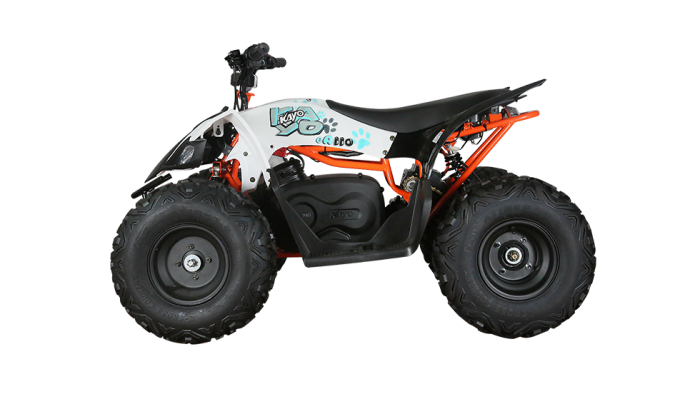 KAYO - ATV copii eA110 2x4 [electric] [3]