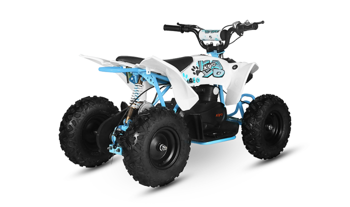 KAYO - ATV copii eA50 2x4 [electric] [5]