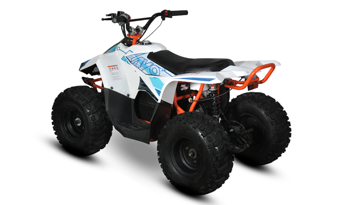 KAYO - ATV copii eA70 [electric] [4]