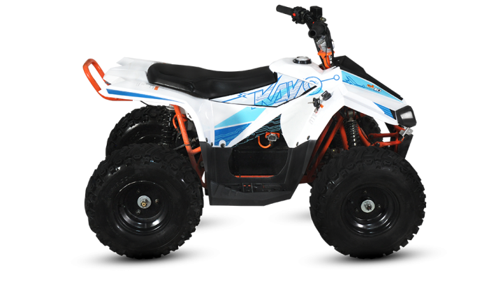 KAYO - ATV copii eA70 [electric] [6]