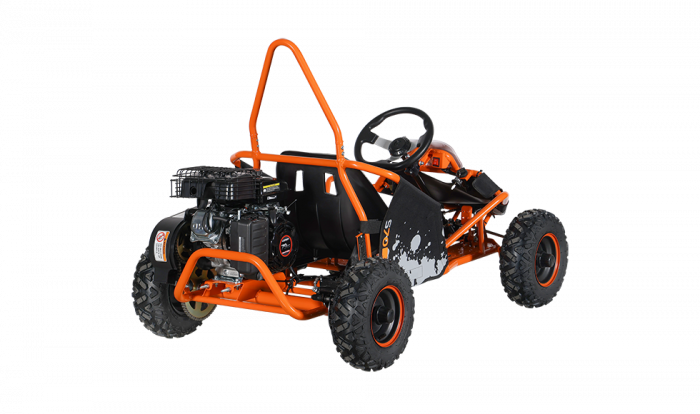 KAYO - GoKart copii S70 [6]