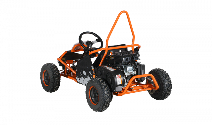 KAYO - GoKart copii S70 [4]