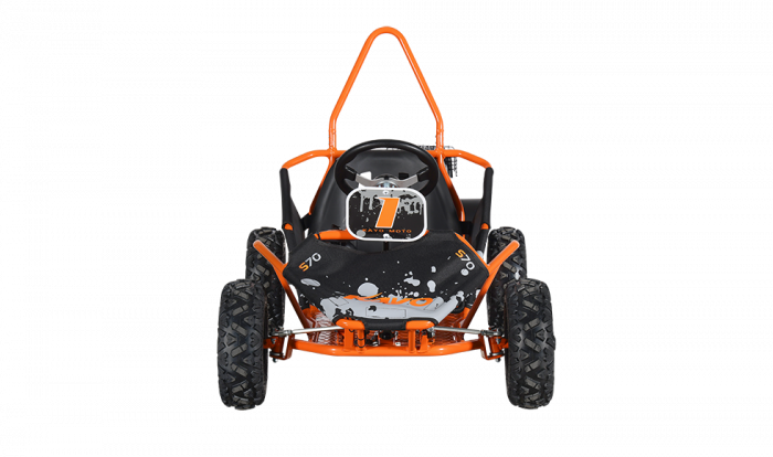 KAYO - GoKart copii S70 [9]