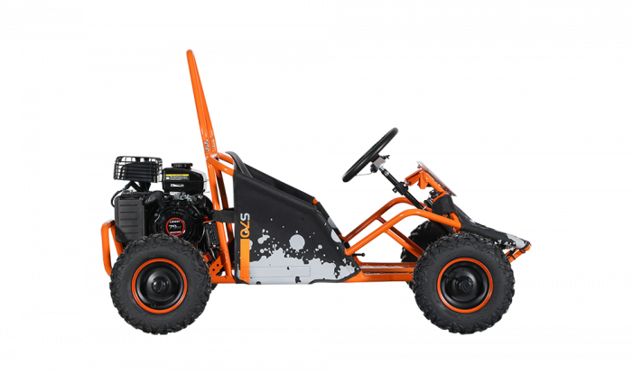 KAYO - GoKart copii S70 [7]