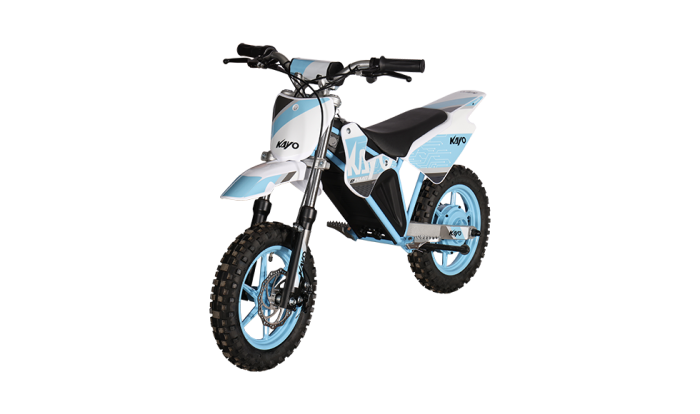 KAYO - Motocicleta electrica copii eKMB [2]