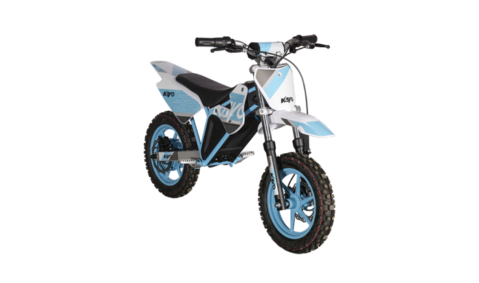 KAYO - Motocicleta electrica copii eKMB [6]