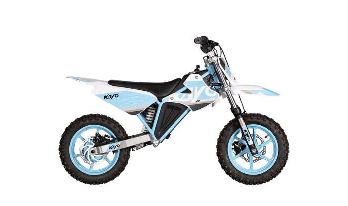 KAYO - Motocicleta electrica copii eKMB [7]