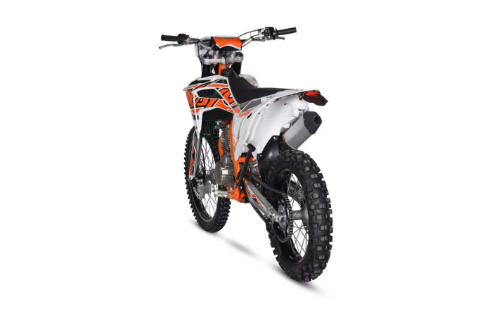 KAYO - Motocicleta offroad K4-USA [5]